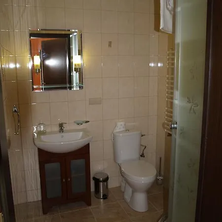 Apartament Ostrawa *