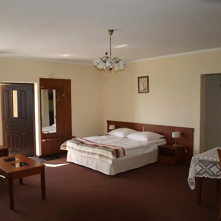 Apartament Ostrawa Zarzecze (Silesia)