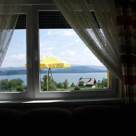 Apartament Ostrawa *