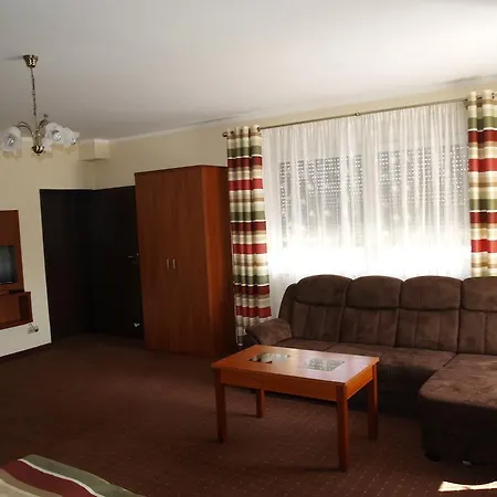 Apartament Ostrawa Zarzecze (Silesia)